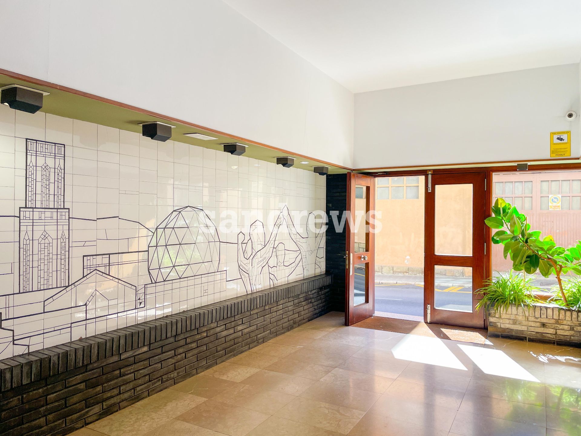 Dachboden zum verkauf in Creu de la Mà