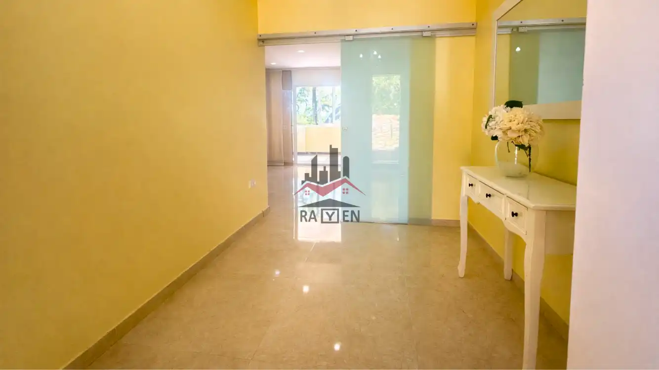 Casa adosada en venta en d'Olot, Vilafant