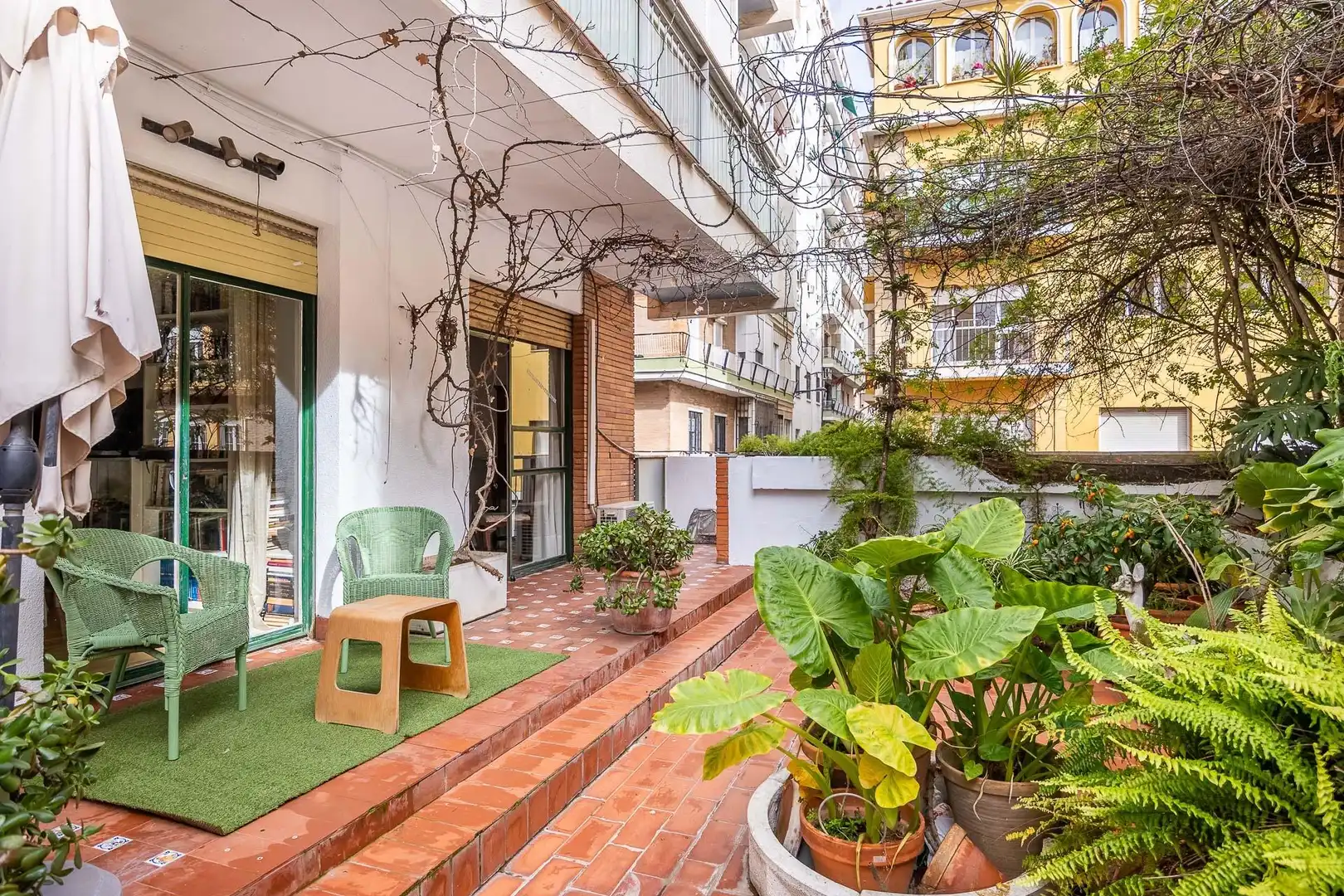 Appartement avec ascenseur à vendre à Avenida Avenida República Argentina, imagen 11