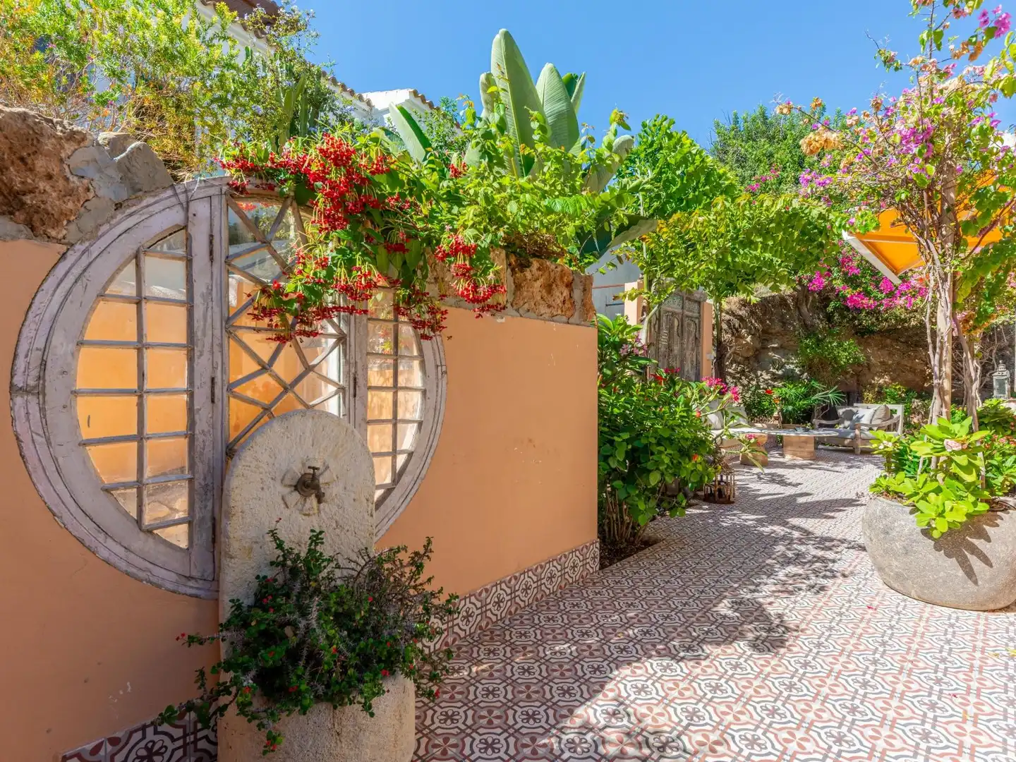 Bungalow en venda a Benimeit - Tabaira, imagen 3