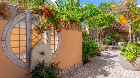 Foto 3 de Casa o xalet en venda a Benimeit - Tabaira, Moraira