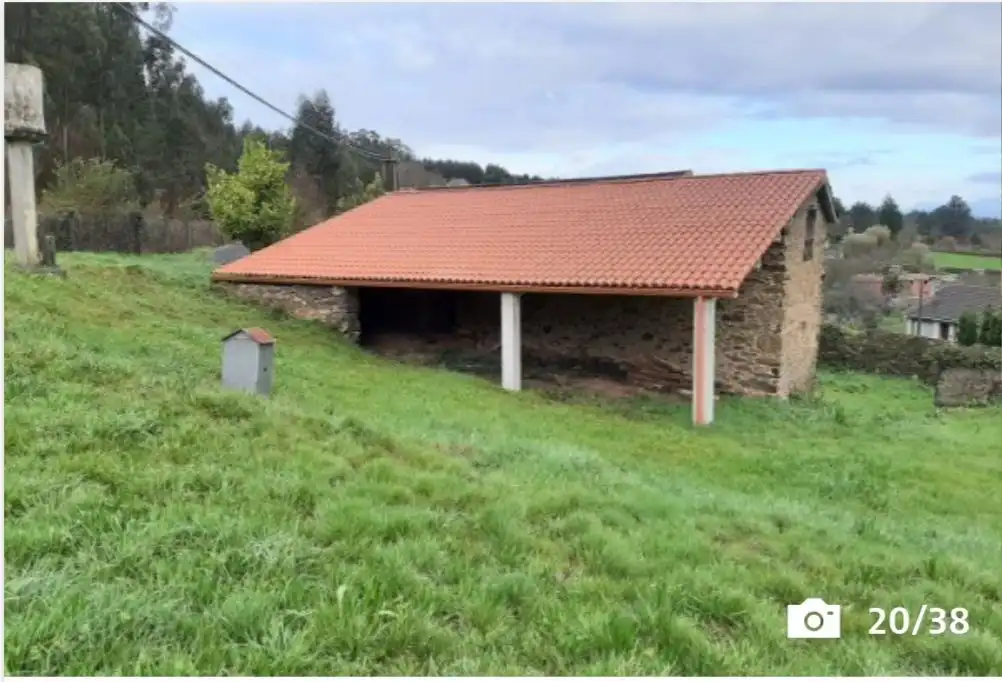 Casa o xalet en venda a N/A, Oza dos Ríos