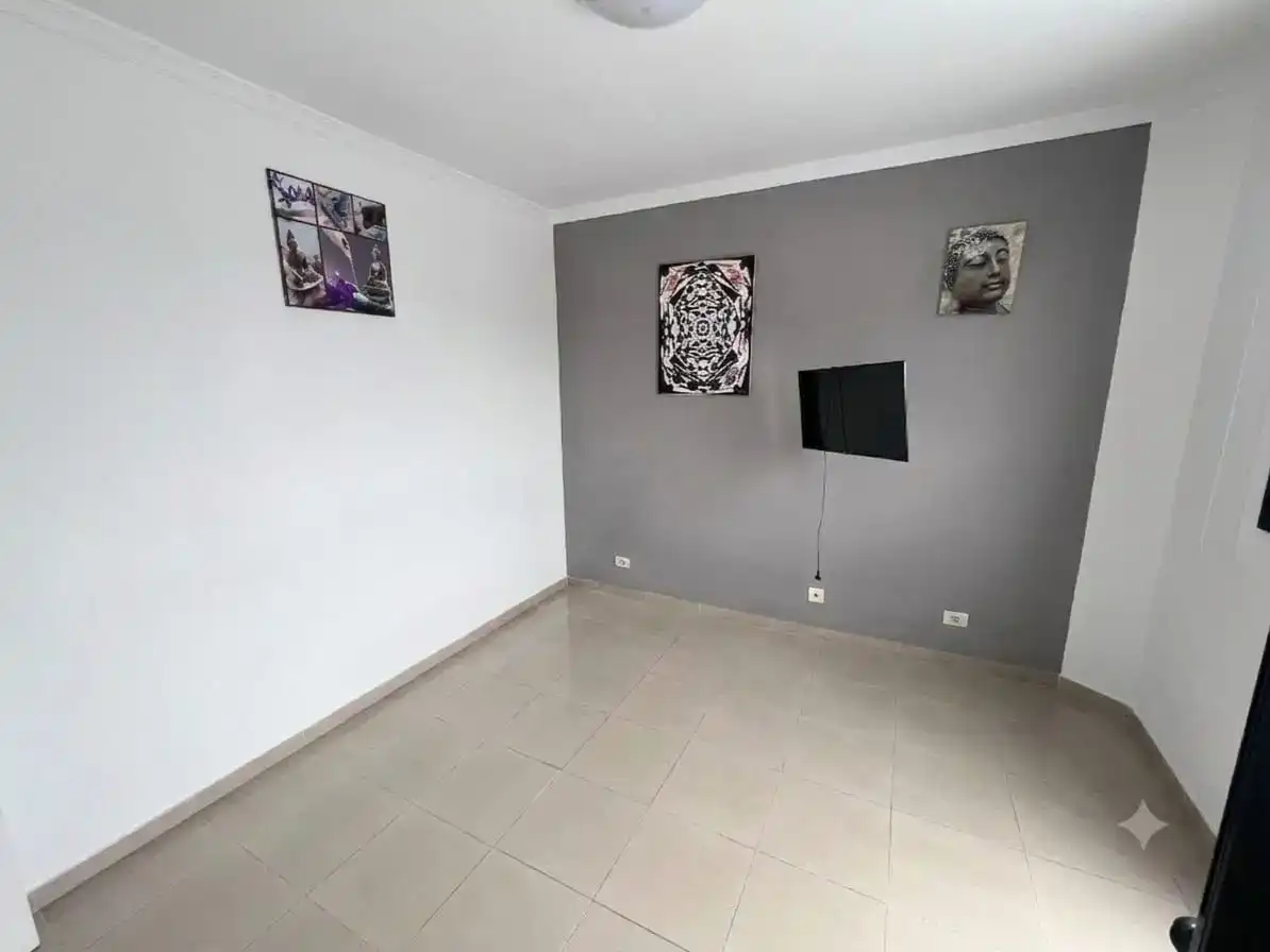 Attic for rent in Isleta - Puerto - Guanarteme