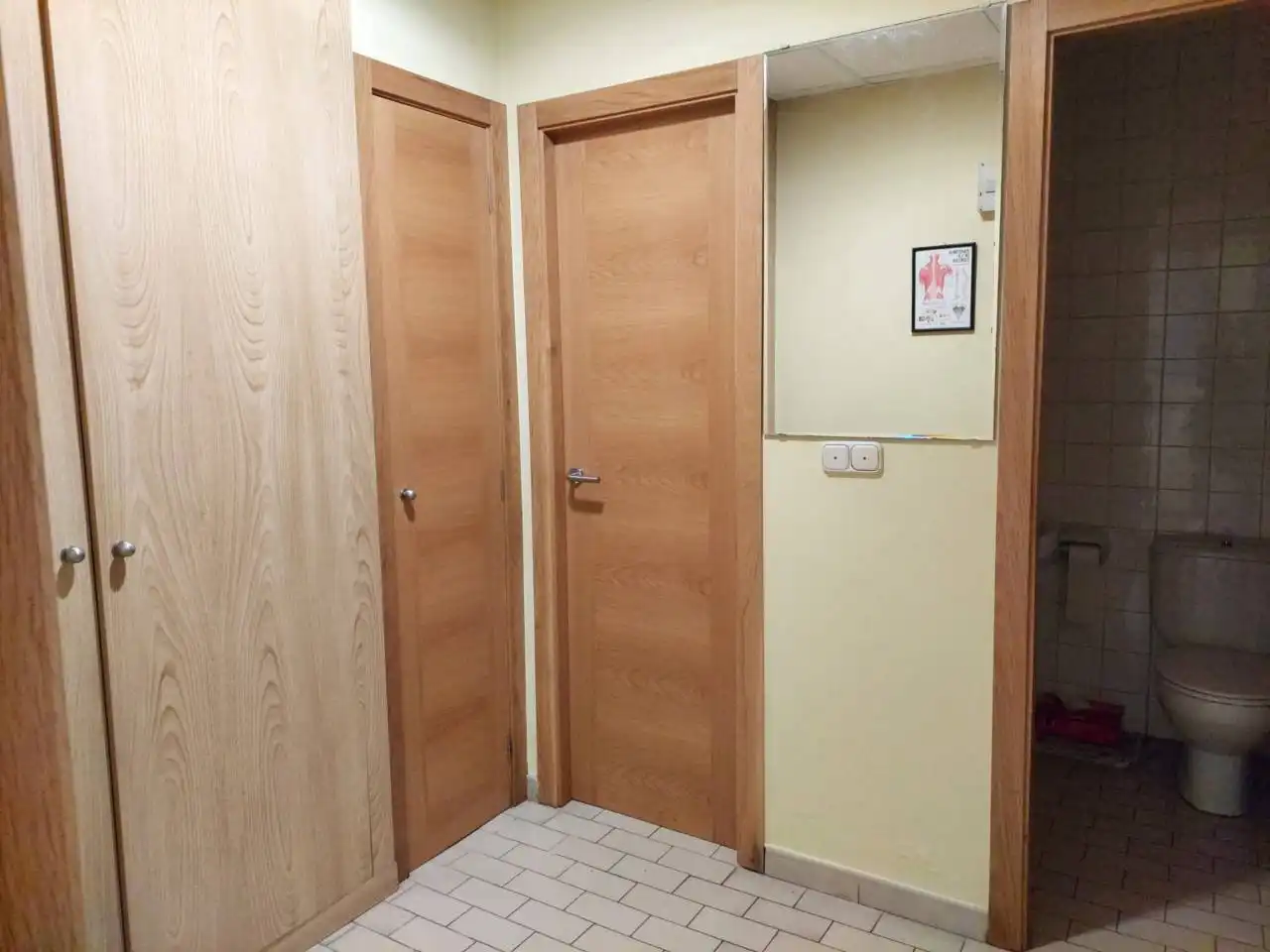 Local comercial de lloguer a Arzobispo Gelmírez, imagen 8