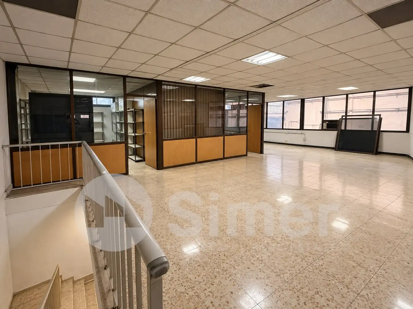 Industrial building for sale in La Llagosta, imagen 14