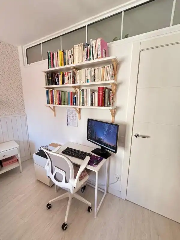 Wohnung mit Aufzug zum Verkauf in Avinguda de Roma, imagen 18