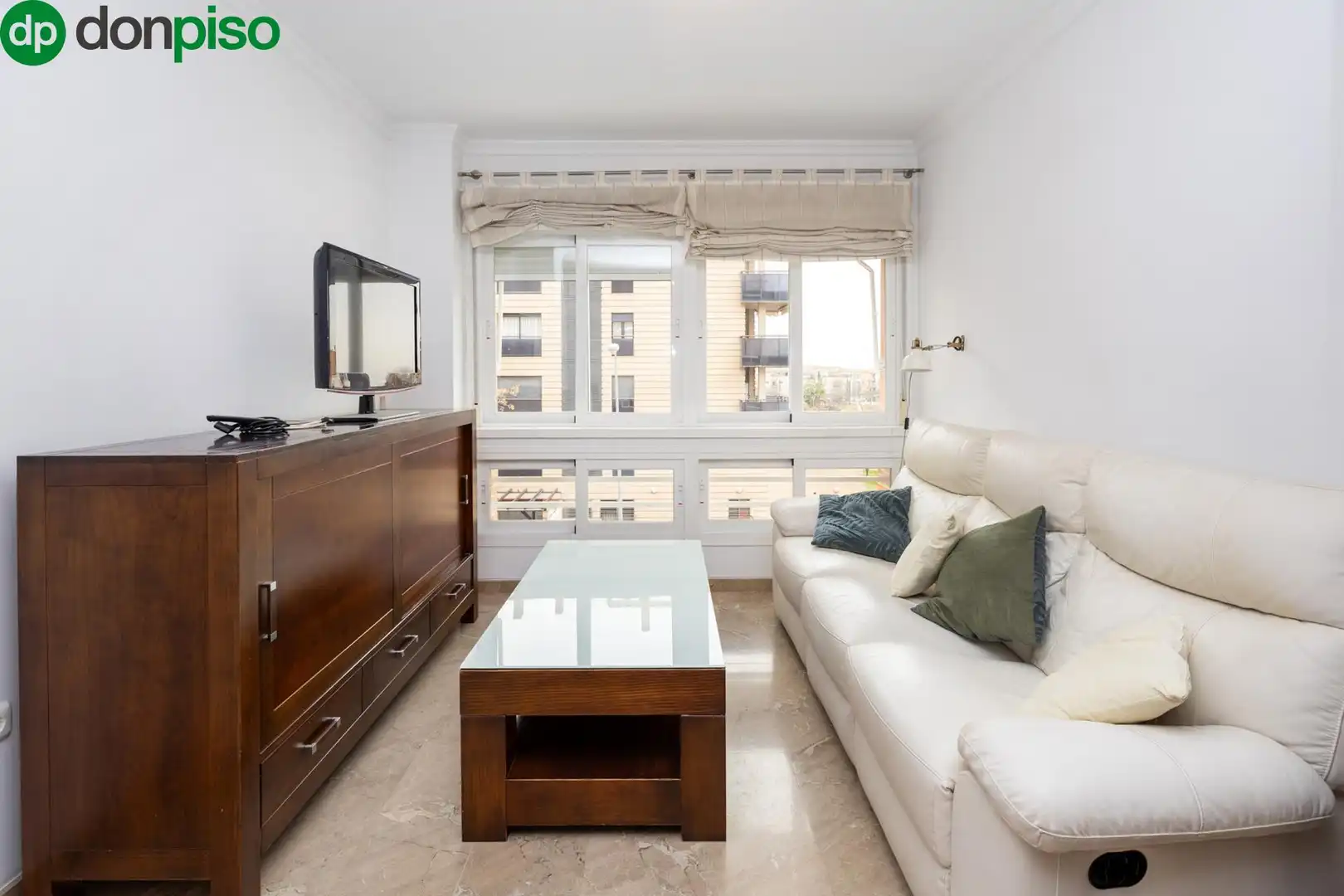 Apartamento en venta en Calle de San Sebastián de la Gomera, Avda. Federico Garcia Lorca - Nueva Estación Autobuses