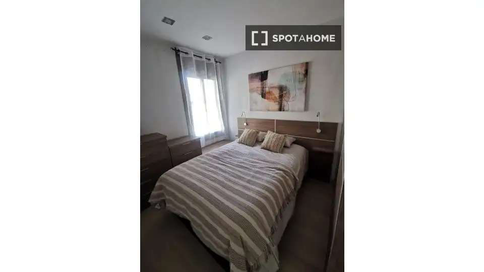 Flat with terrace to rent in Sant Martí, imagen 9
