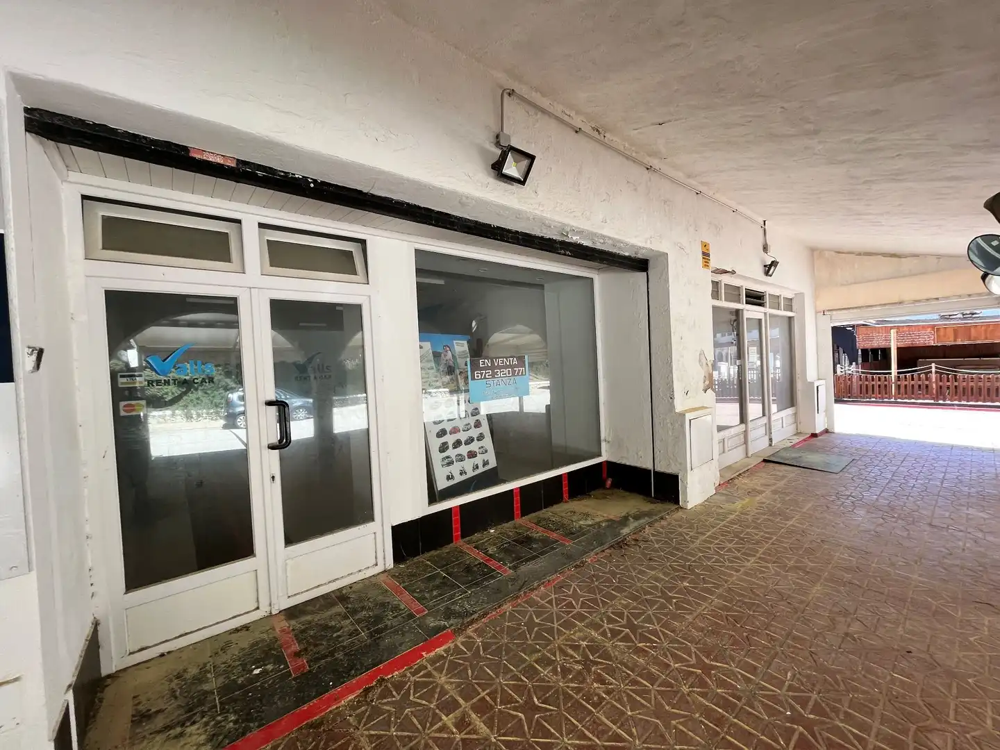 Commercial properties for sale in Es Mercadal