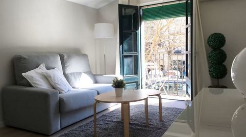 Foto 3 de Apartament de lloguer a Centre, Roses