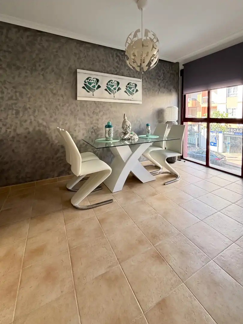 Flat for sale in Avenida Romería de la Virgen del Carmen, 139, Lo Pagán