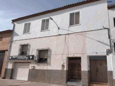 Pis en venda a RONDA DE LA GLORIETA Nº 6 6