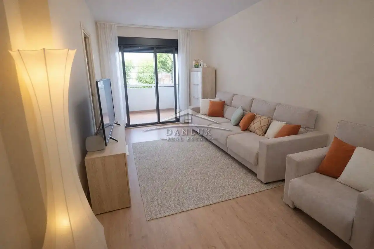 Apartamento en venta en C.NARCISMACIA I DOMENECH, Fenals