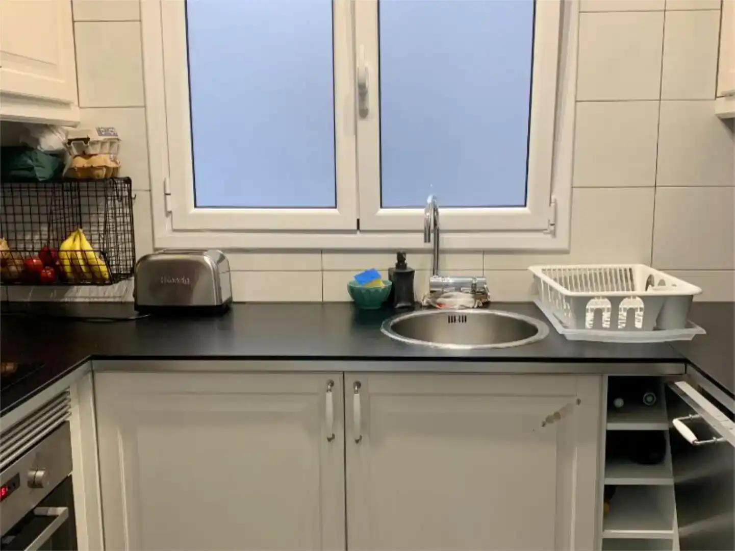 Cocina de Piso en venta en Sant Feliu de Guíxols con Balcón