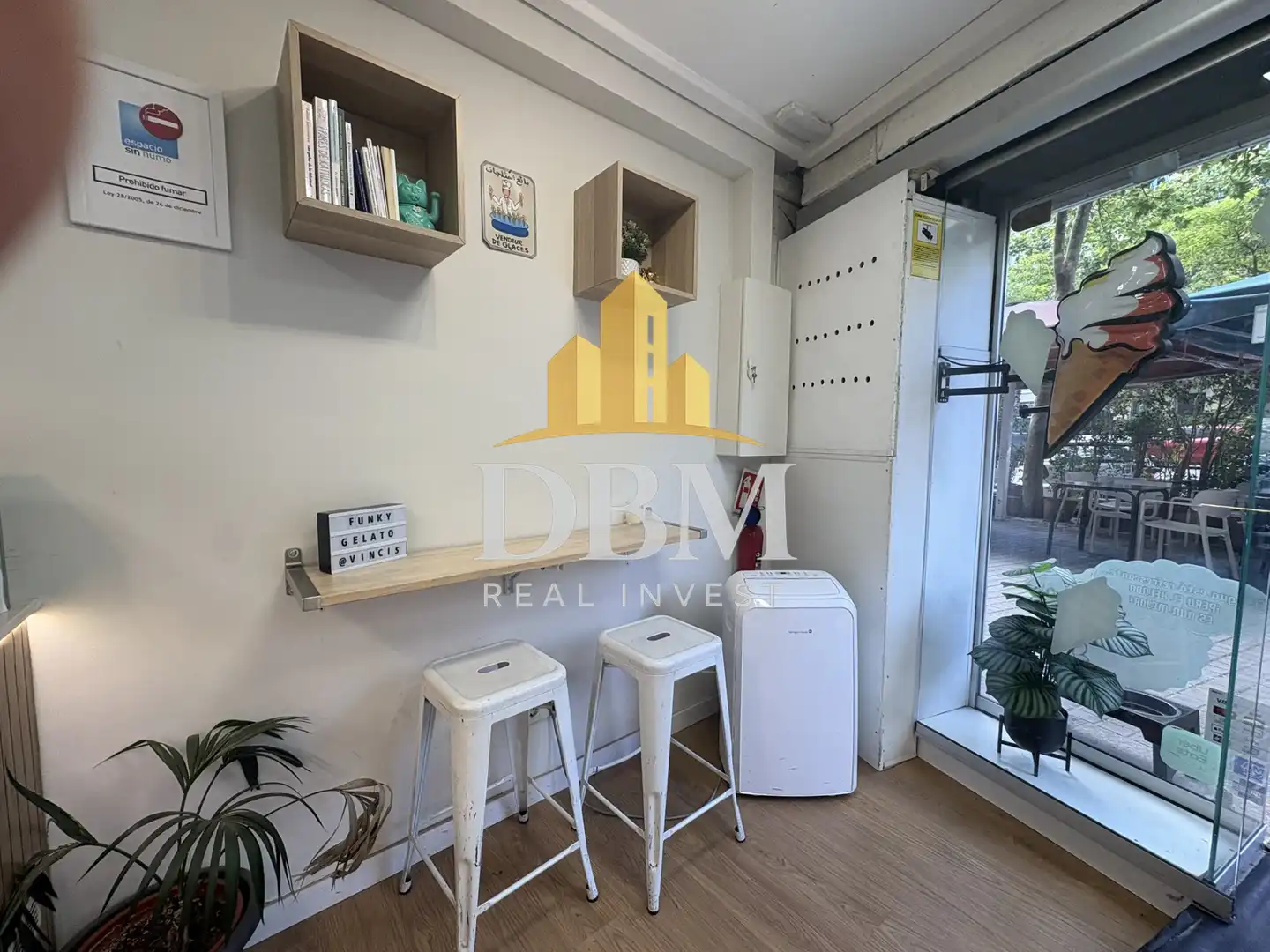 Local comercial en traspàs a Eixample, imagen 16