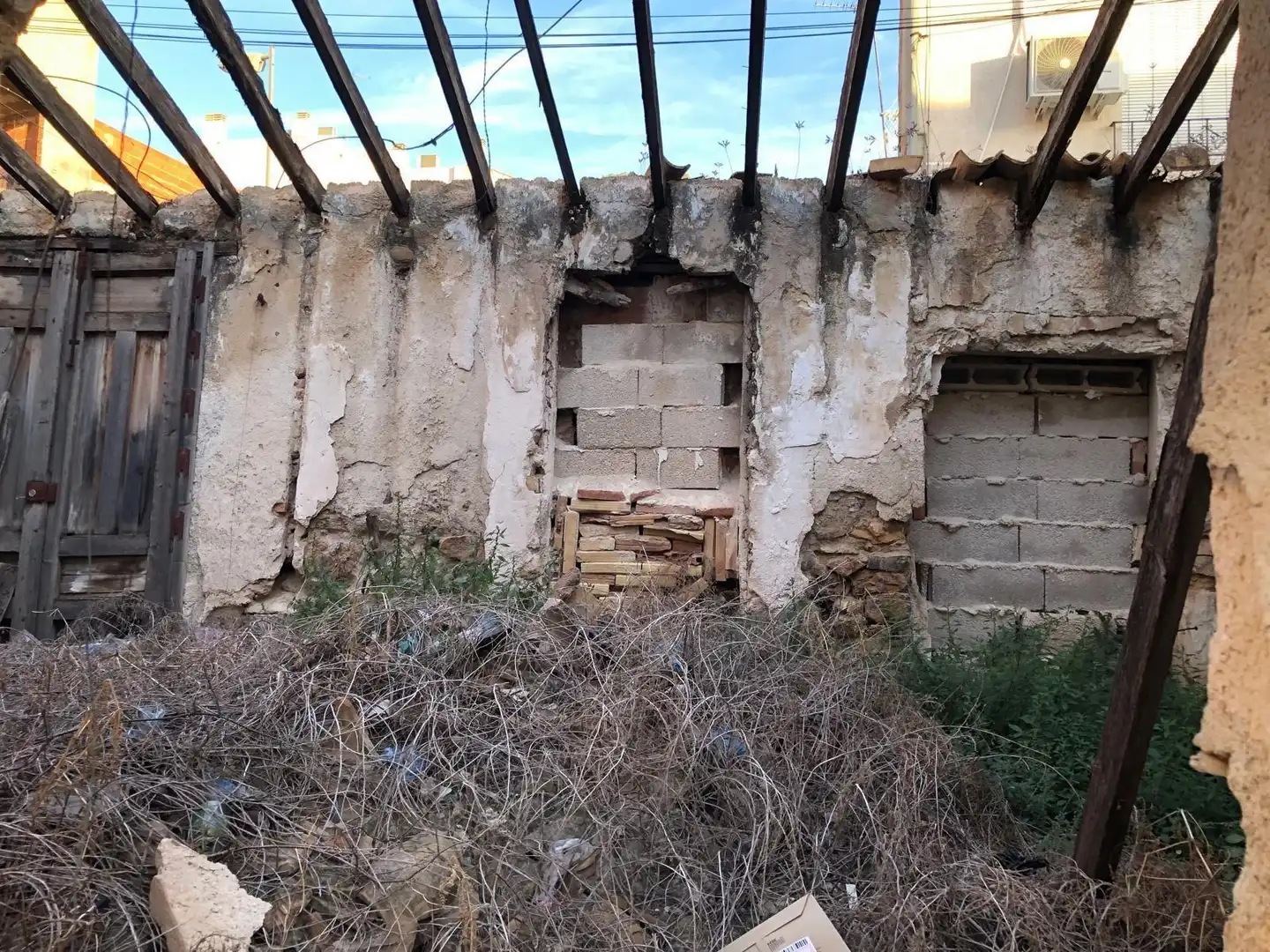 Exterior view of Detached homes for sale in Murcia