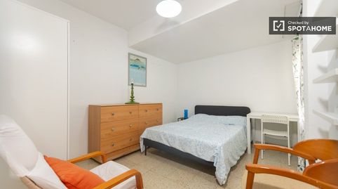 Photo 4 of Flat for rent in Barrio de Patraix, Valencia Capital
