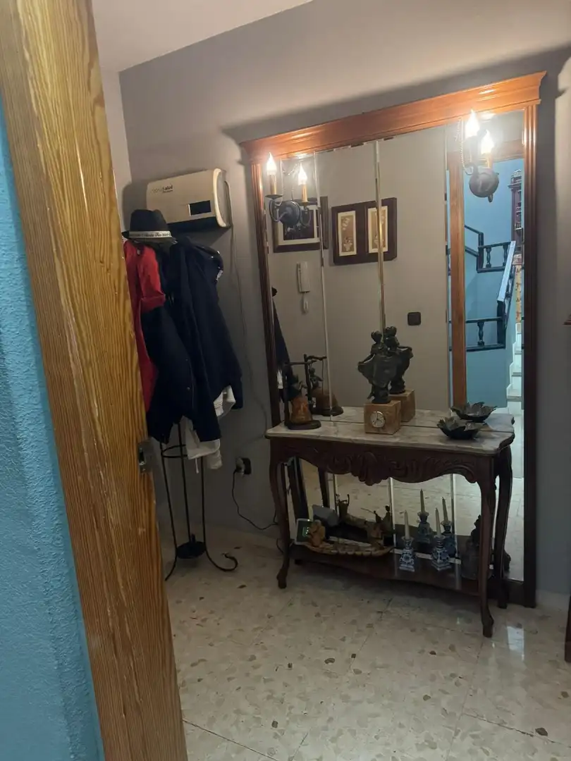 Casa o chalet en venta en Alicante / Alacant con Terraza