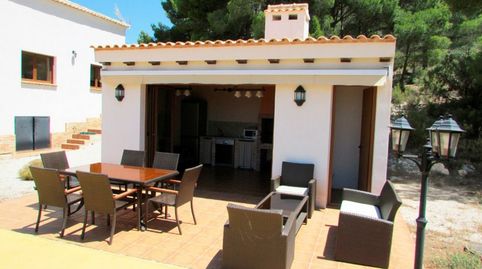 Photo 2 of Houses for rent in Castalla, Alicante