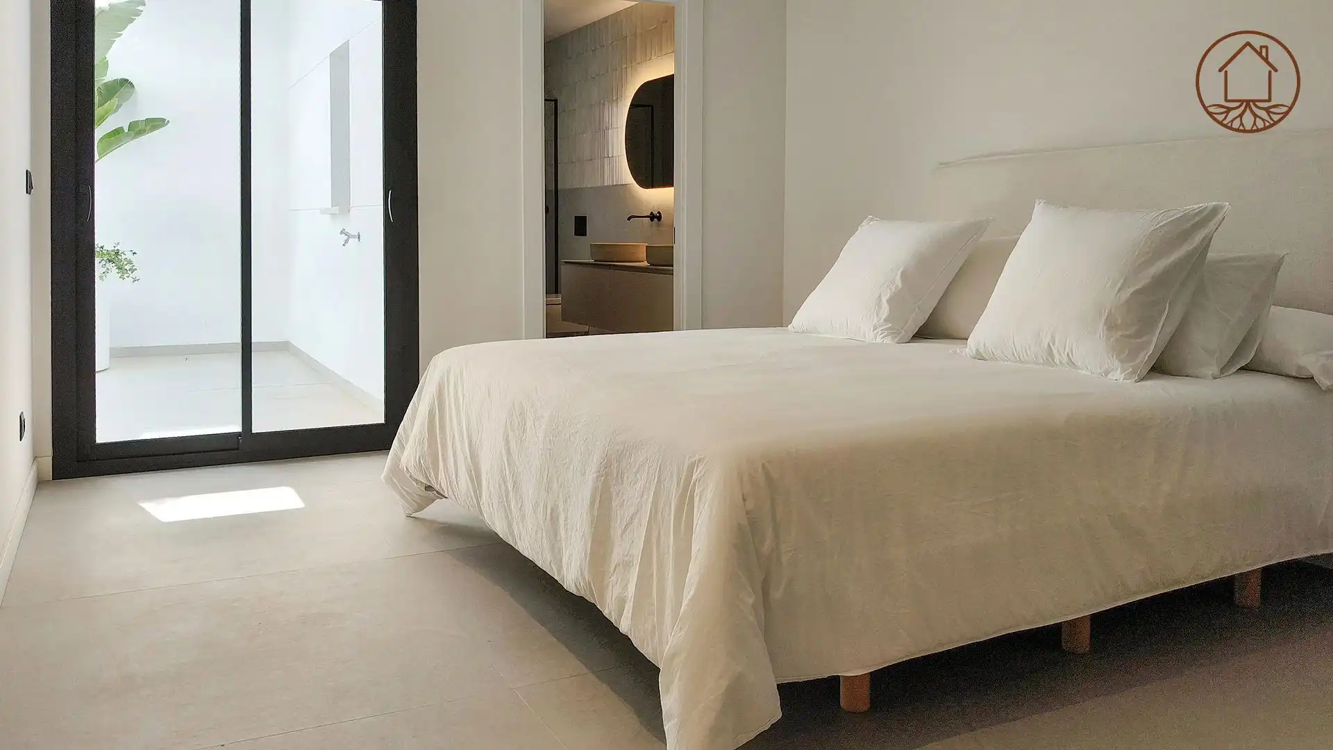 Casa o chalet en venta en Avenida Avenida Recorral, 25, La Marquesa