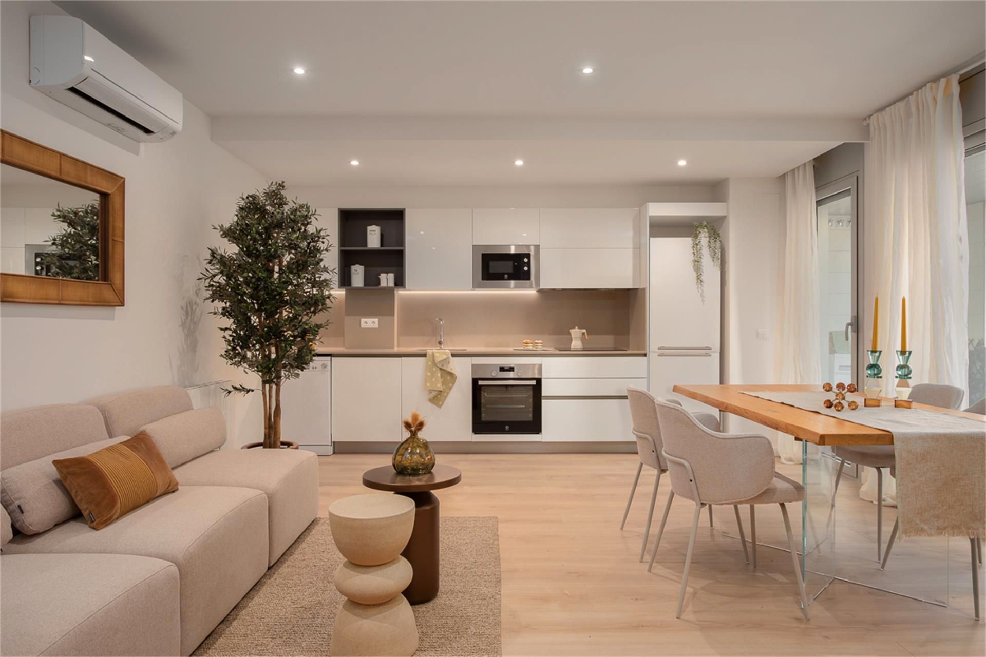 Flat for sale in Carrer del Pla de Salt, 13, Barri dels Escriptors