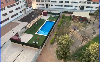 Pis en venda a Calle Actriz Margarita Lozano, 12, Espinardo, Pedanías Norte,  Murcia Capital