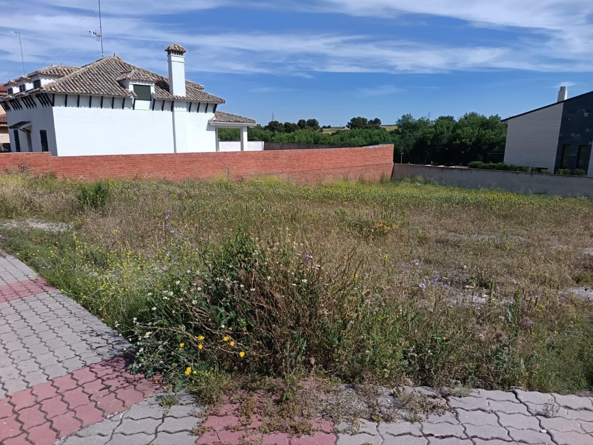 Residential zum verkauf in Esquivias