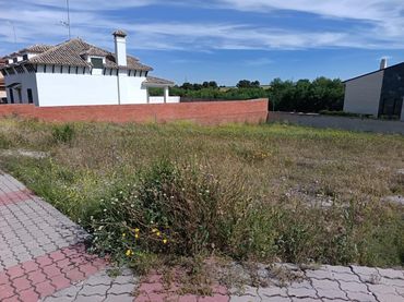 Residential land for sale in Esquivias