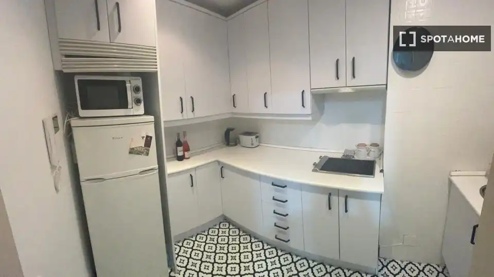 Room in Vallehermoso