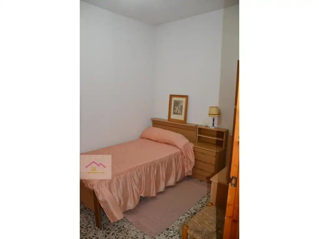 Casa amb terrassa en venda a Alcalà de Xivert pueblo, imagen 14