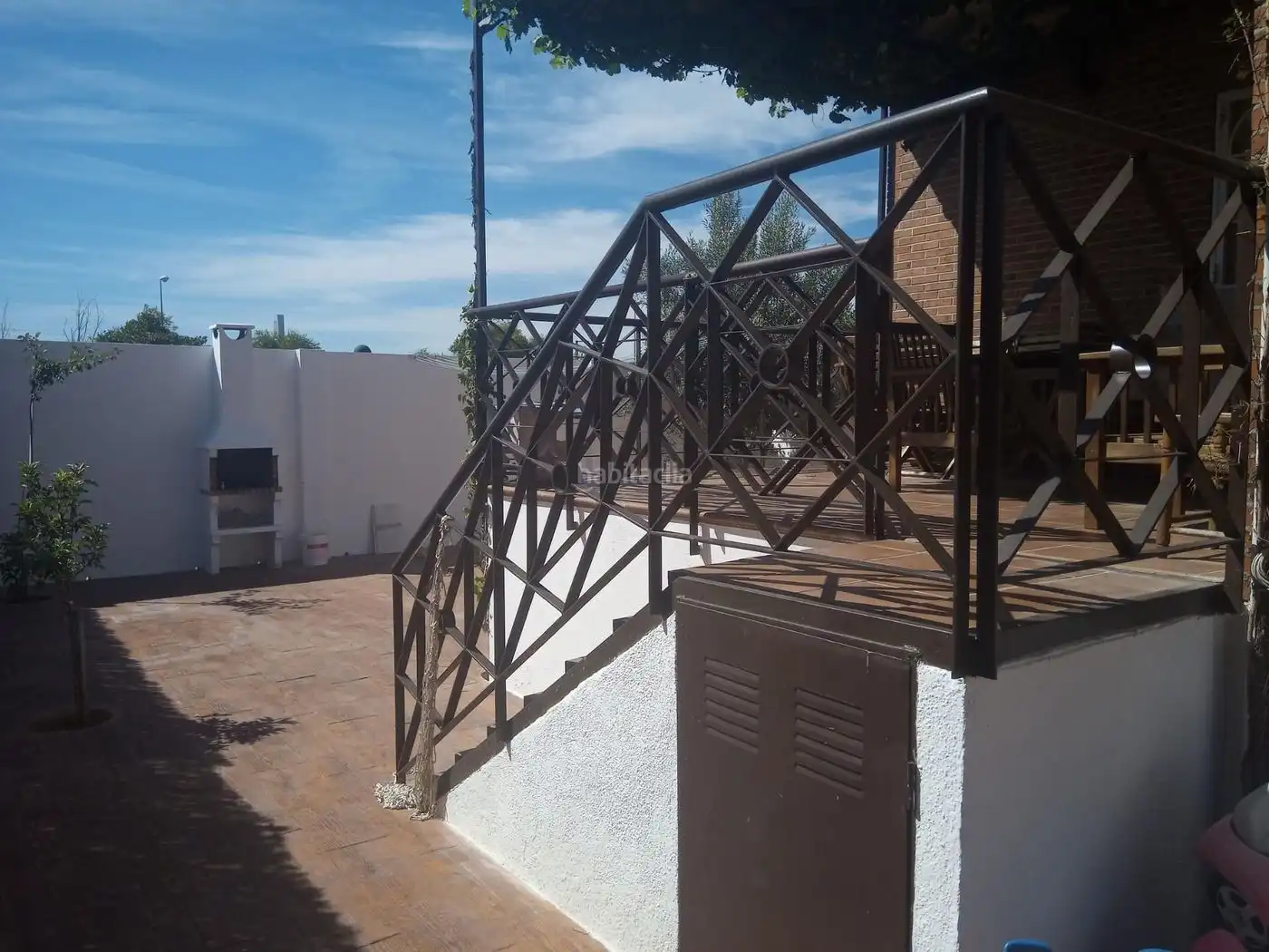 Haus mit Pool zum Verkauf in Calle Siete Picos 101, imagen 6