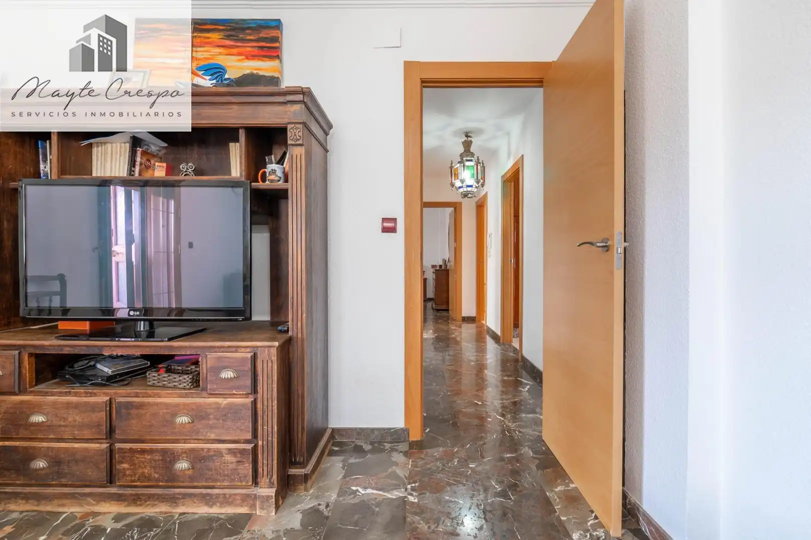 Chalet con terraza en venta en Villa de Otura, imagen 25