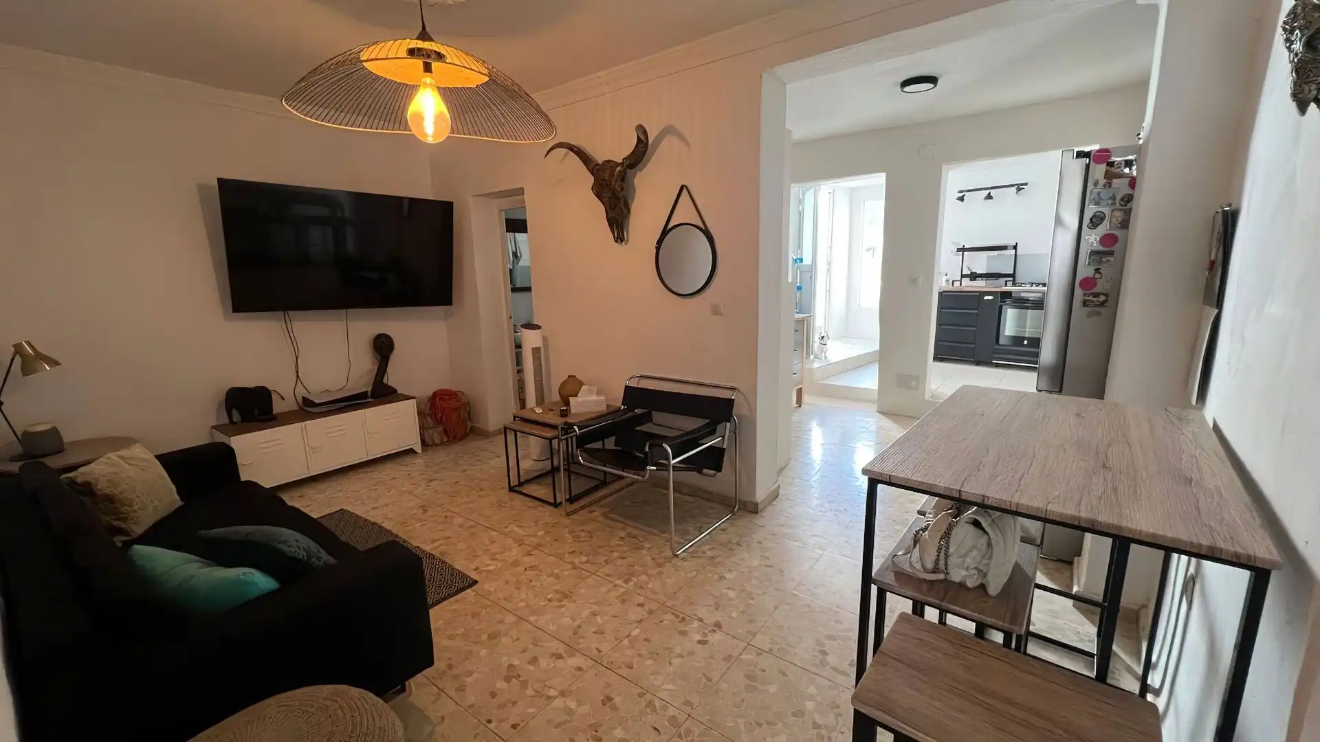 Casa adosada en venta en Centro