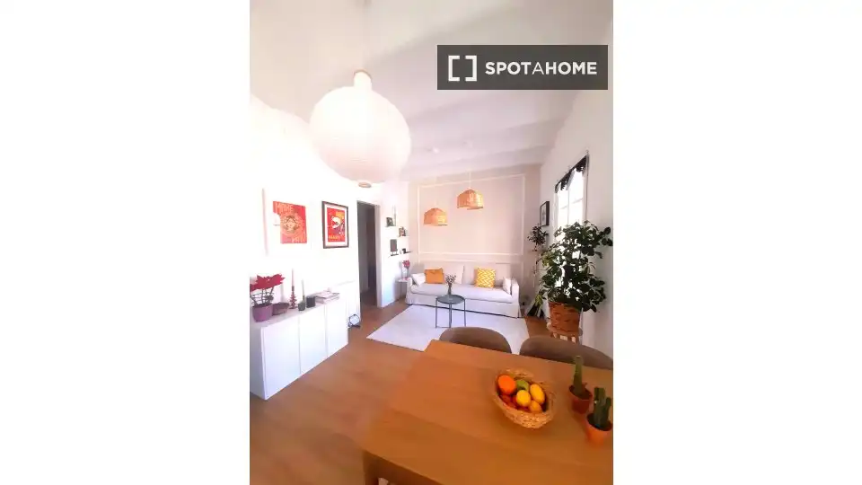 Piso de alquiler en Barcelona, Barcelona