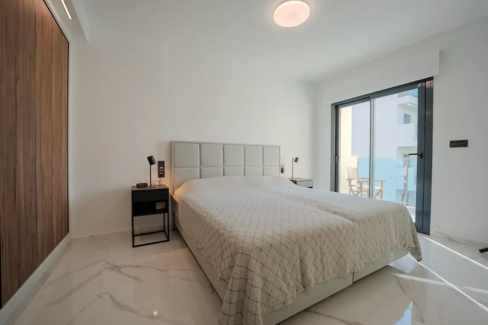 Flat with terrace for sale in El Raso, imagen 10