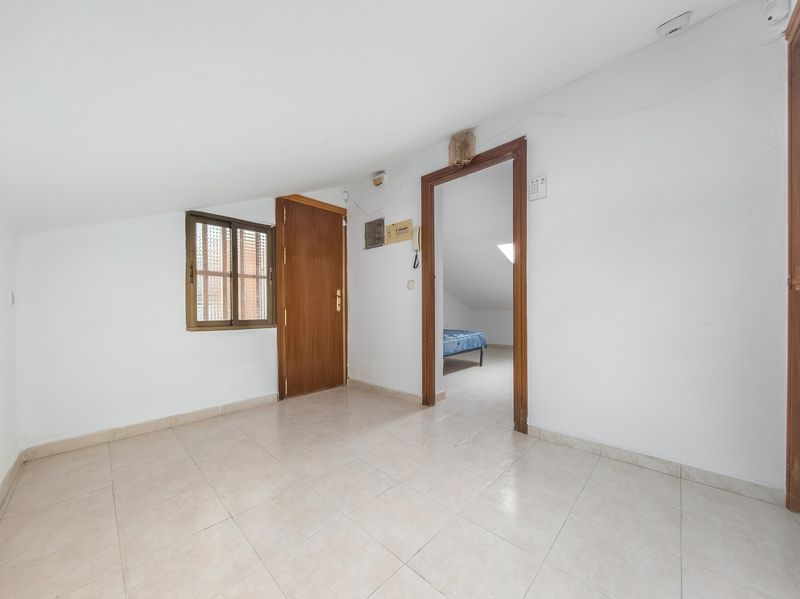 Pis en venda en  Madrid Capital