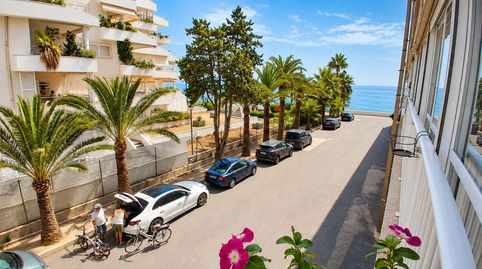 Foto 3 de Apartament en venda a L'Olla, Altea