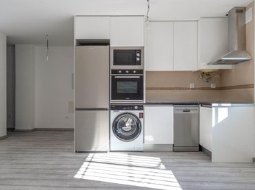 Bajo con ascensor en venta en Calle EVA YERBABUENA