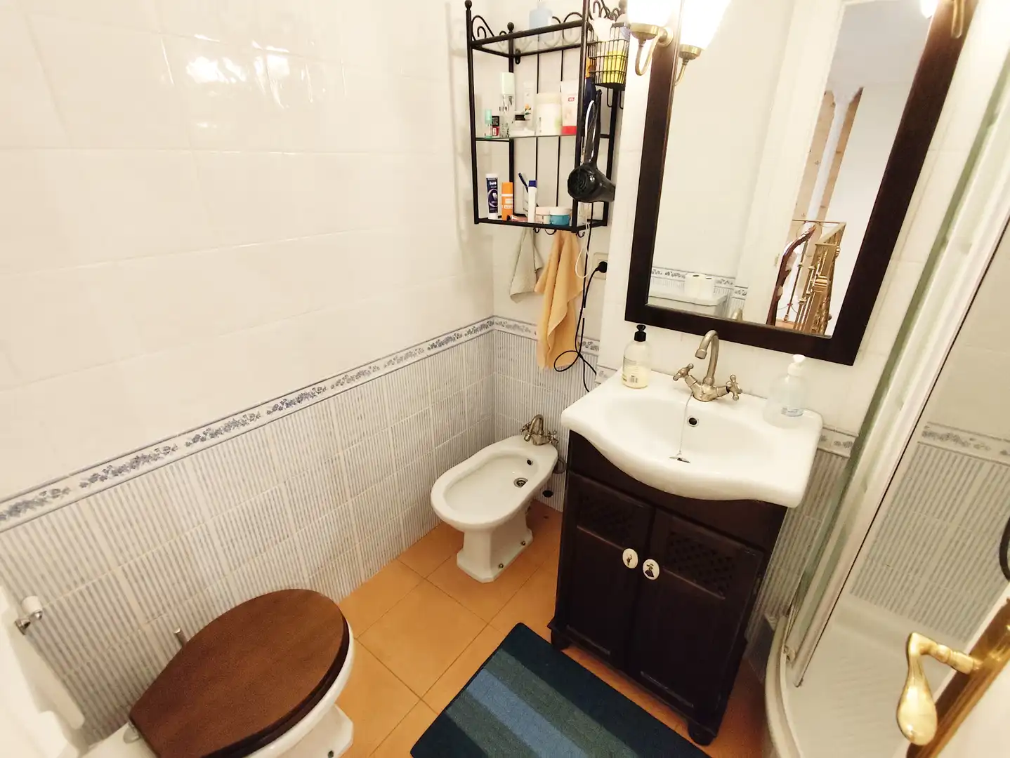 Baño de Piso en venta en Cruces