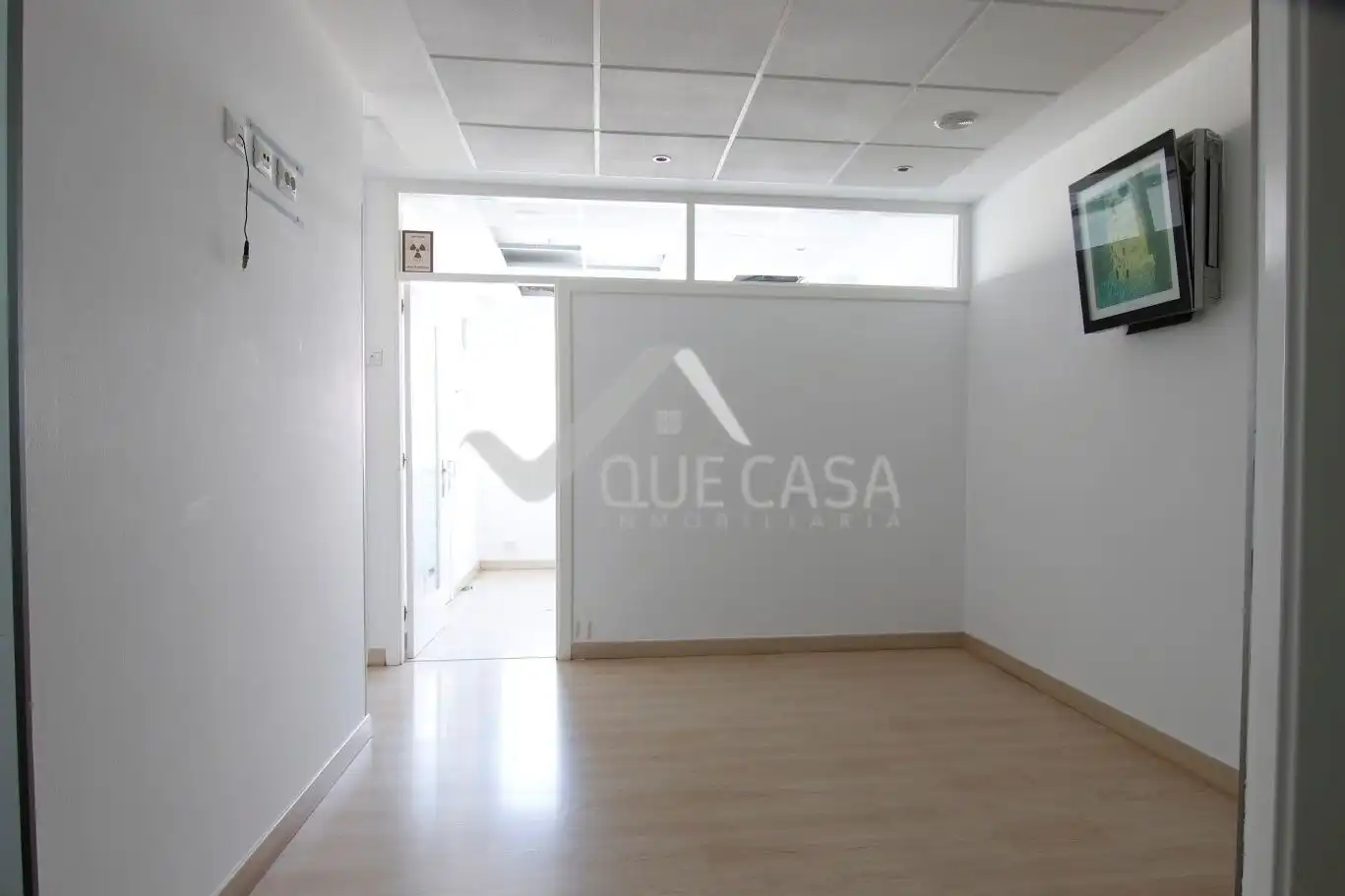 Oficina de alquiler en Ingenio