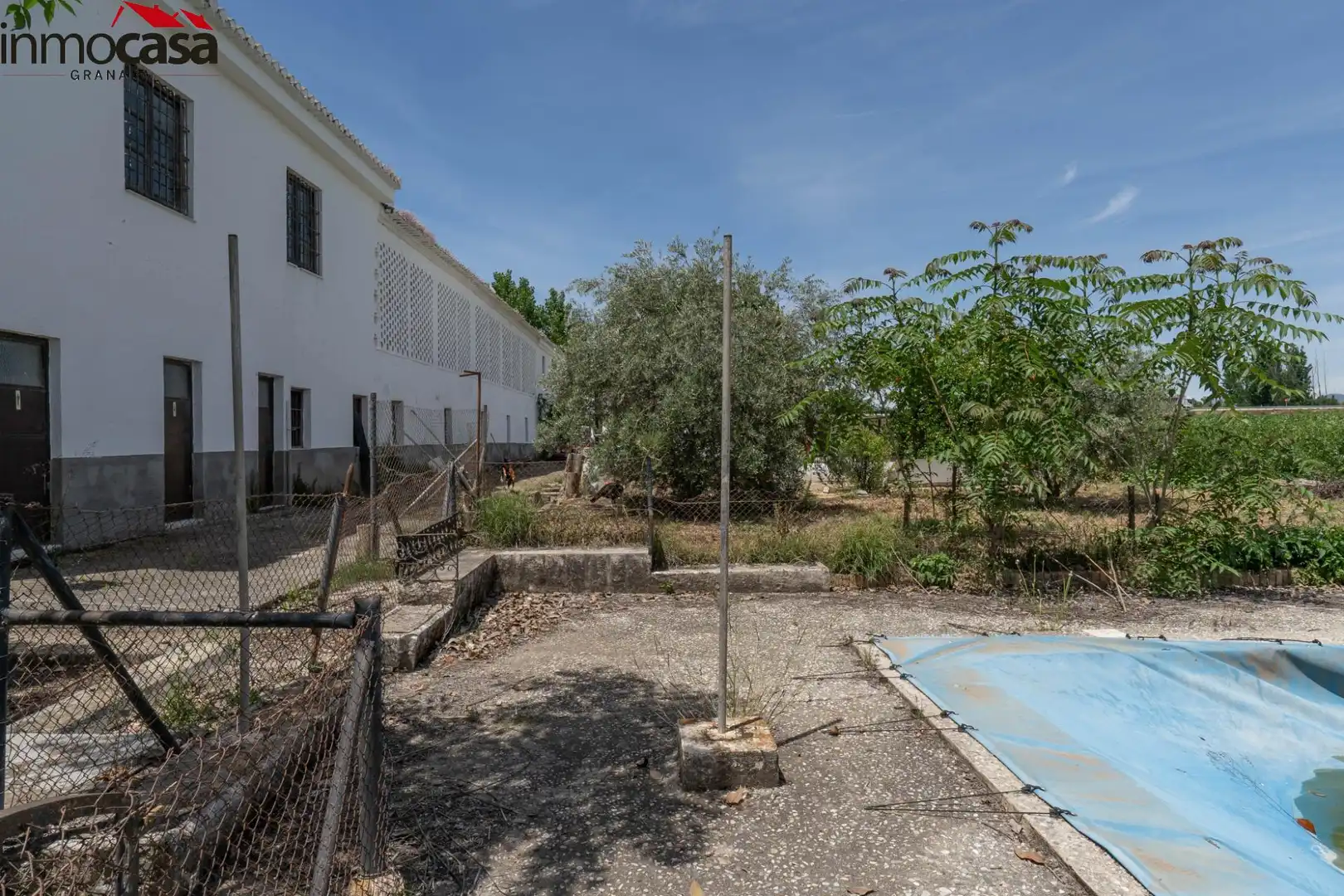 Casa o chalet en venta en Santa Fe