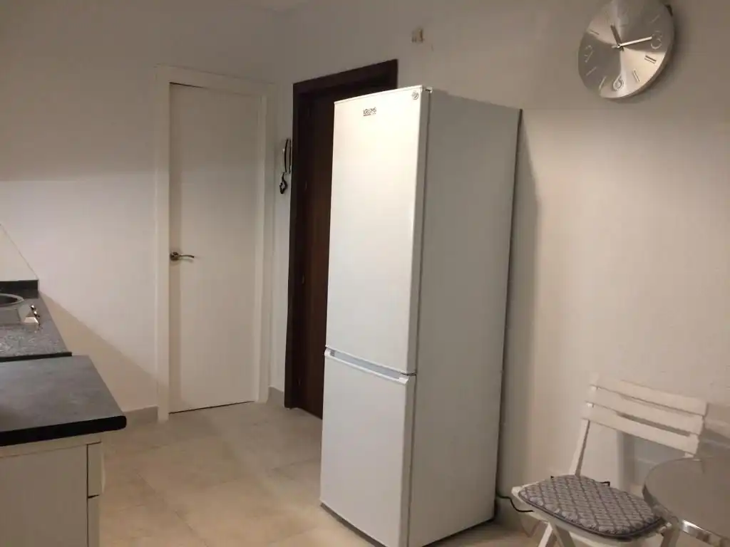 Apartament de lloguer a Ciudad Jardín - Zoco