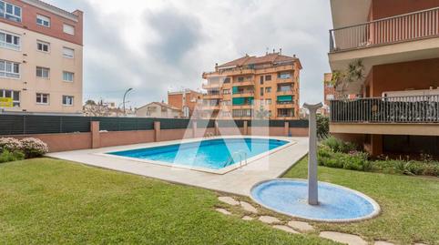 Foto 3 de Planta baixa en venda a Centre, Barcelona