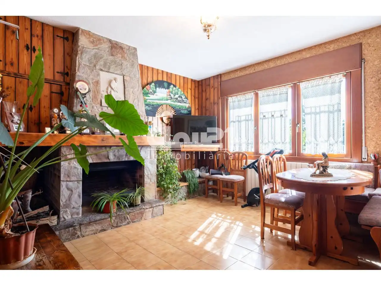 Casa con piscina in vendita a Berga, imagen 7