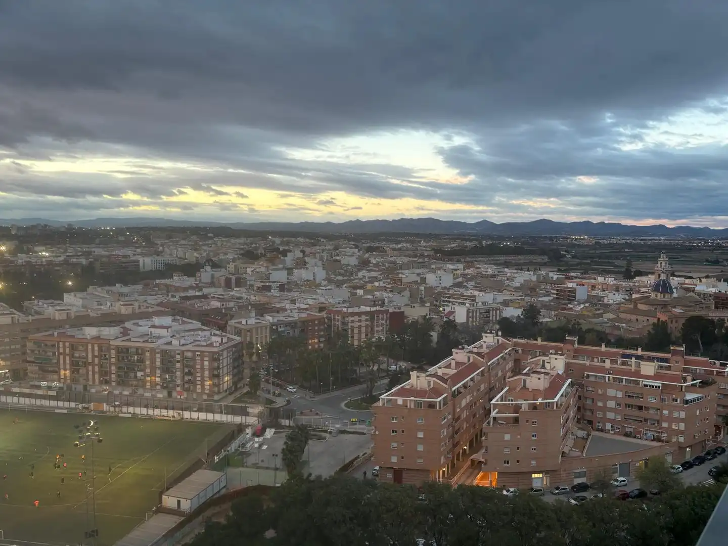 Loft zur Miete in Calle Jacarandás, 2, El Castell