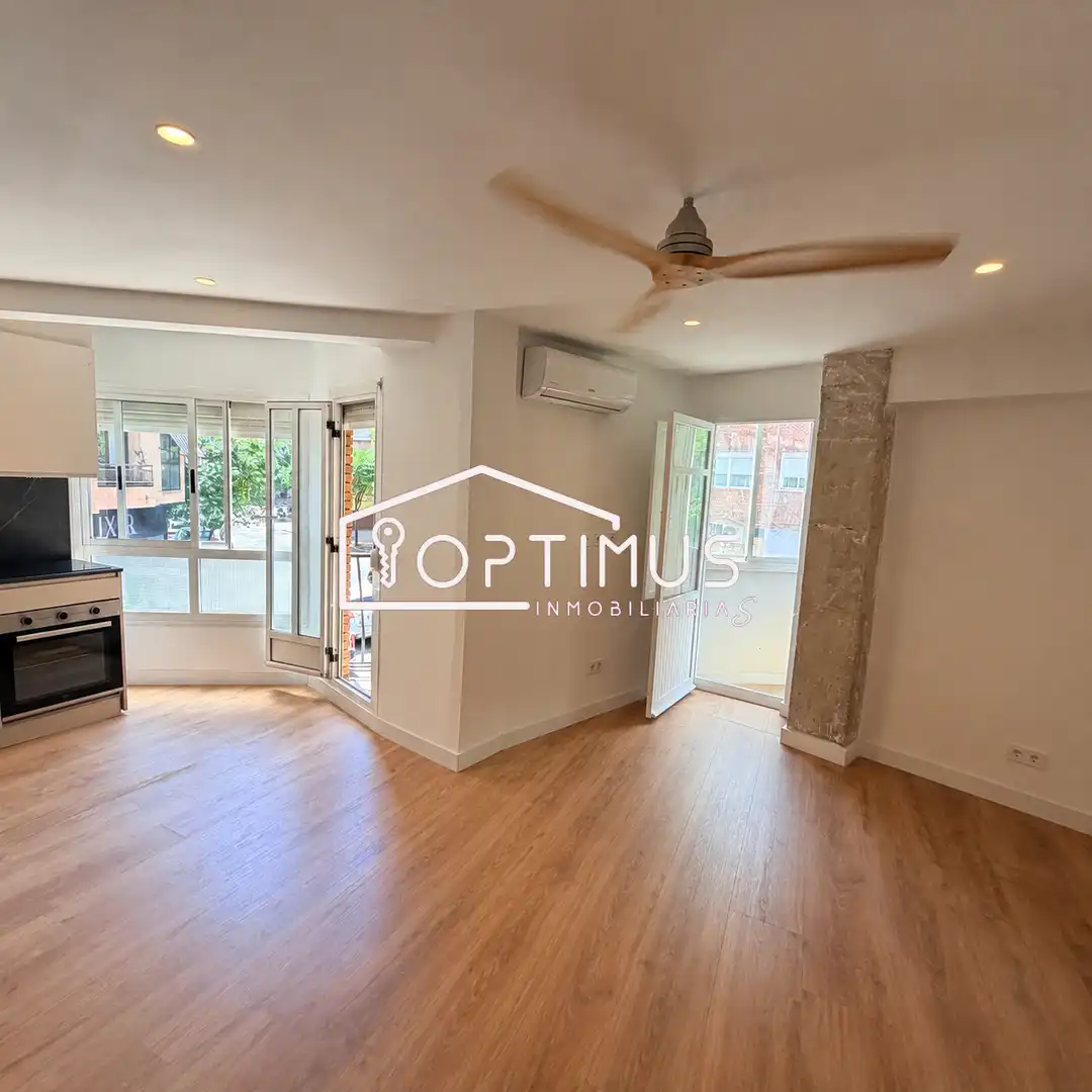 Apartament amb terrassa en venda a Carrer de Salvador Almenar 7, imagen 17