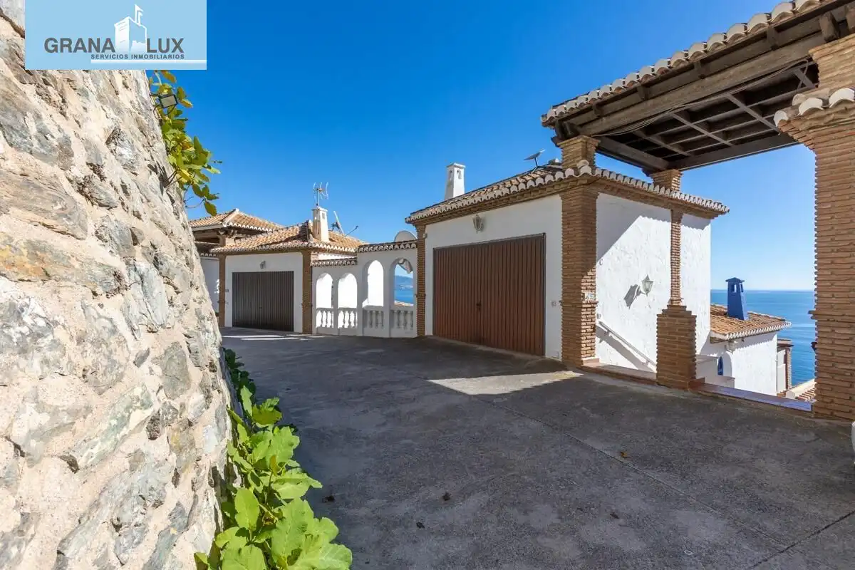 Villa mit Terrasse zum Verkauf in Calle de Pinotajos 7, imagen 57