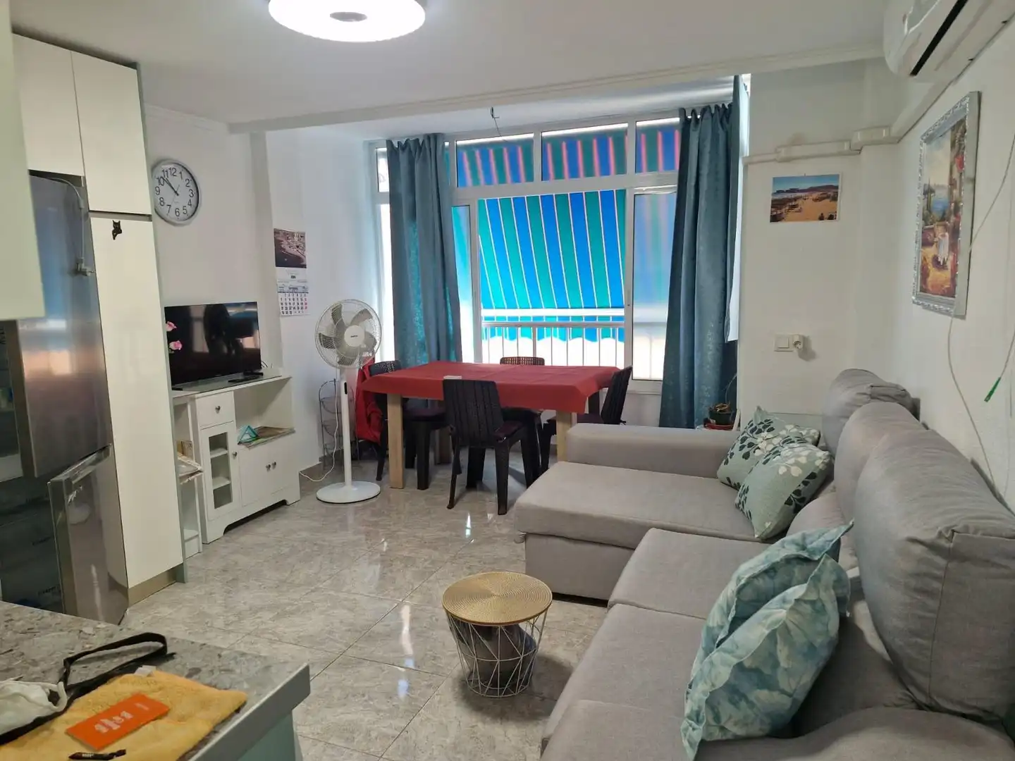Apartments for rent in Torrevieja, Alicante