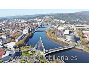Exterior view of Residential for sale in Pontevedra Capital 