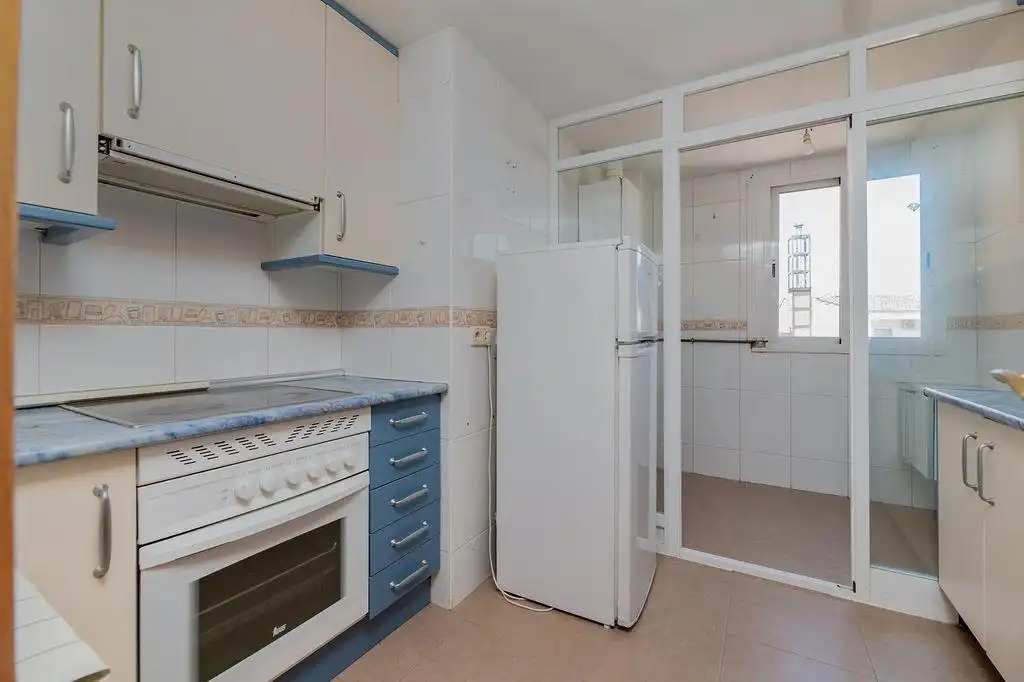 Flat with lift for sale in Villaverde, imagen 11
